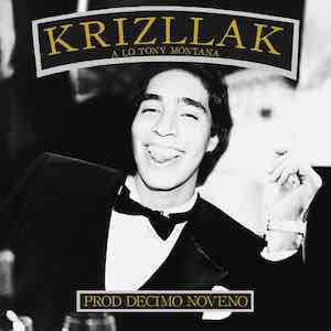 Krizllak -  A Lo Tony Montana.jpg